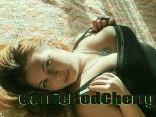 CarrieRedCherry