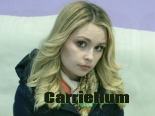 CarrieRum