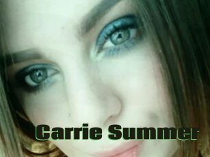 Carrie_Summer