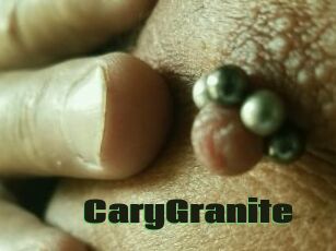 CaryGranite