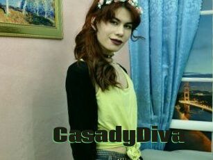 CasadyDiva