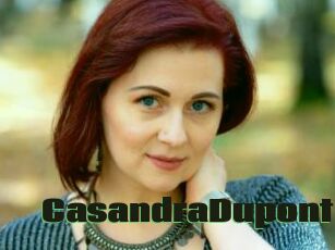 CasandraDupont
