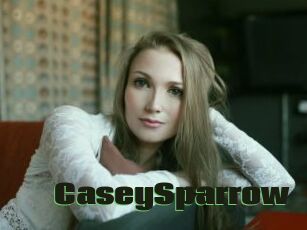 CaseySparrow