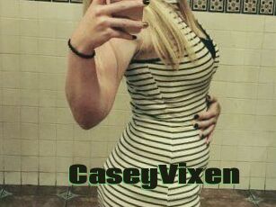 CaseyVixen