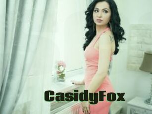 CasidyFox