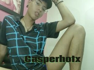 Casperhotx