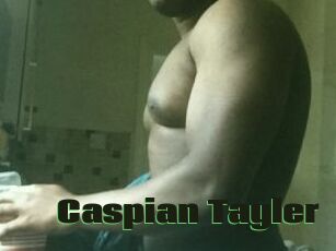 Caspian_Tayler