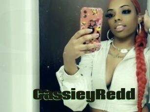 CassieyRedd