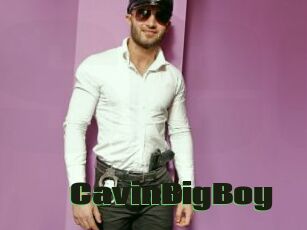 CavinBigBoy
