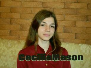 CeciliaMason