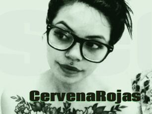 CervenaRojas