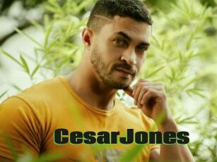 CesarJones