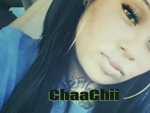ChaaChii