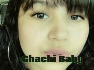 Chachi_Baby