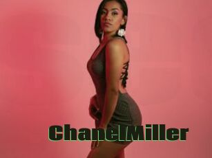 ChanelMiller