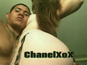ChanelXoX
