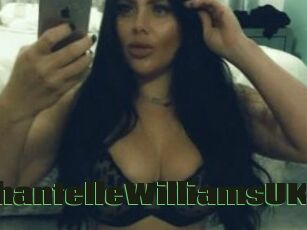 ChantelleWilliamsUK