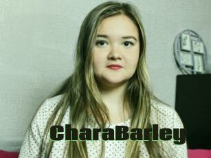 CharaBarley