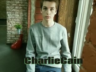 CharlieCain