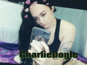 CharlieDoyle