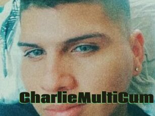 CharlieMultiCum