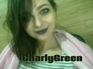CharlyGreen
