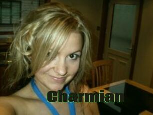 Charmian