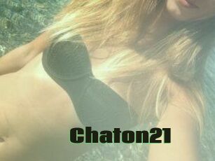 Chaton21
