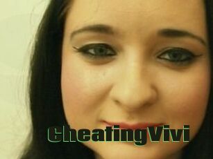 CheatingVivi