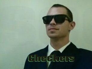 Checkers