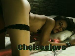 Chelseelove