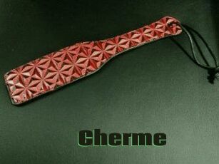Cherme