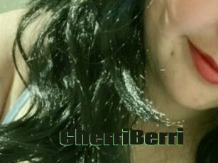 CherriBerri