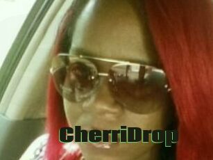 CherriDrop