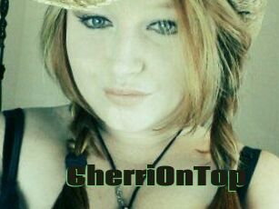 CherriOnTop