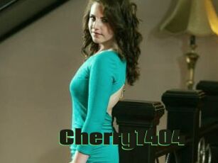 Cherry1404