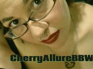 CherryAllureBBW