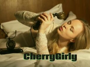 CherryGirly