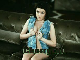 CherryLou