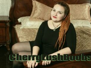 CherryLushBoobs