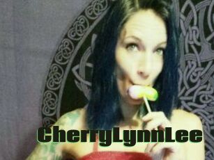 CherryLynnLee