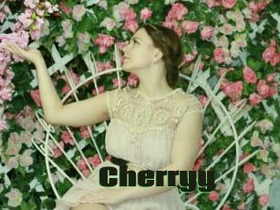 Cherryy