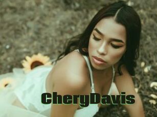 CheryDavis
