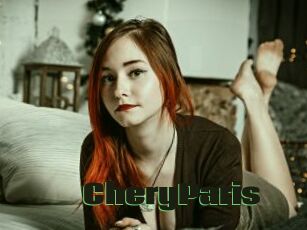 CheryParis