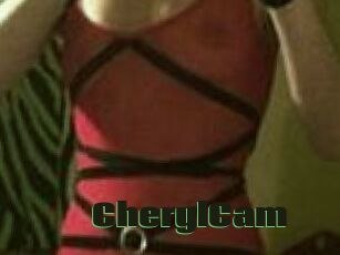 CherylCam