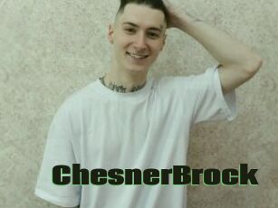 ChesnerBrock