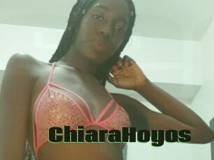 ChiaraHoyos