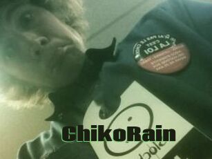 ChikoRain