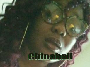 Chinaboll