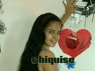 Chiquise